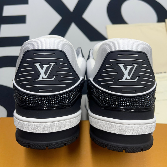 LVT  SNEAKERS   COPSHOE  L&V-181