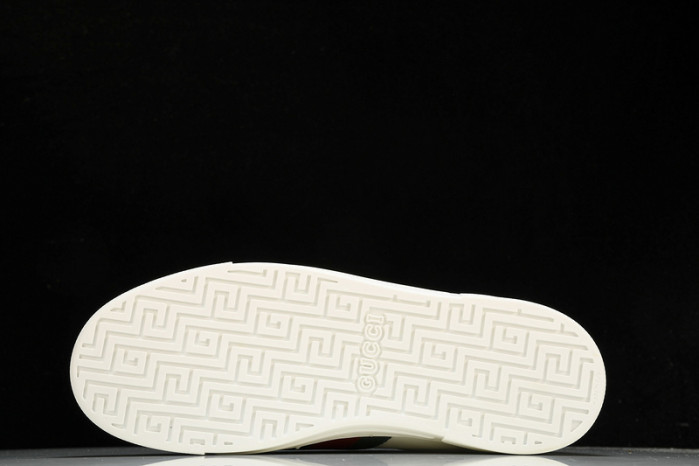 GC  LOW-TOP SNEAKER COPSHOE GC-142