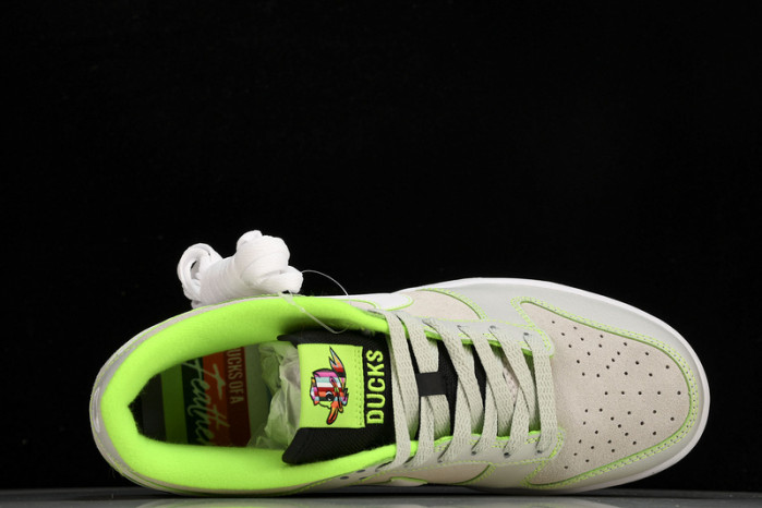 Nike Dunk Low University of Oregon PE (2023) FQ7260-001