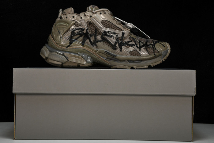 BL RUNNER-COPSHOE BL 226