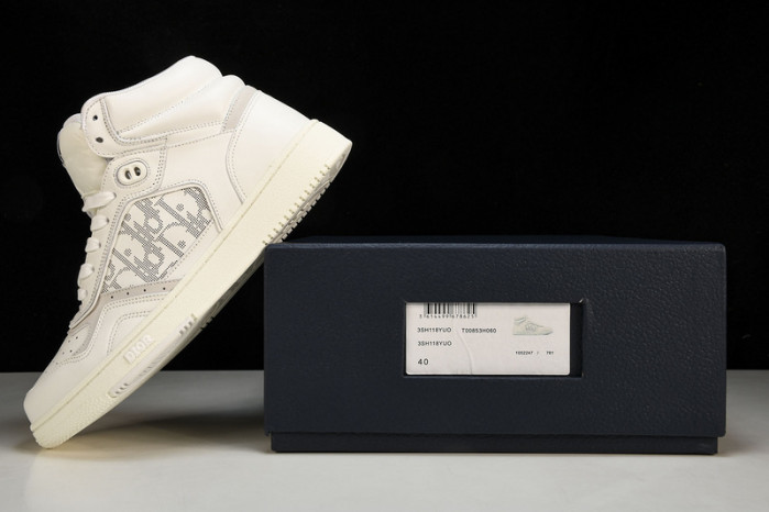D1R* B27  SNEAKER  COPSHOE DR-164