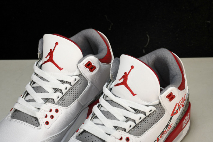 Air Jordan 3 Retro korea DN3707-161