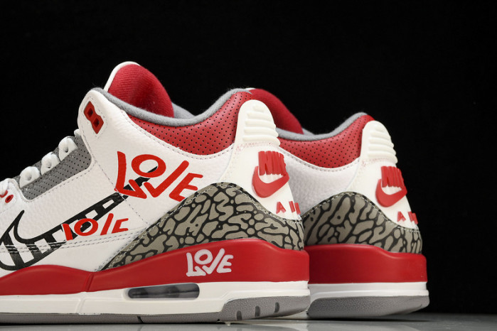 Air Jordan 3 Retro korea DN3707-161