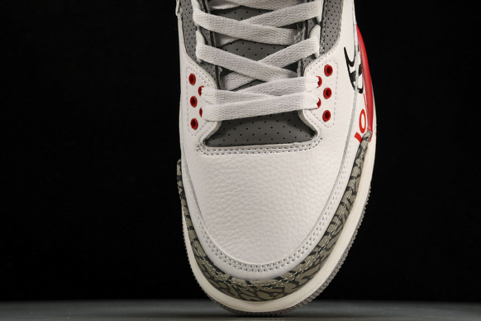 Air Jordan 3 Retro korea DN3707-161