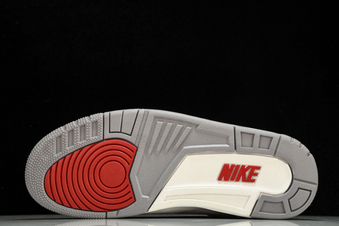 Air Jordan 3 Retro korea DN3707-161