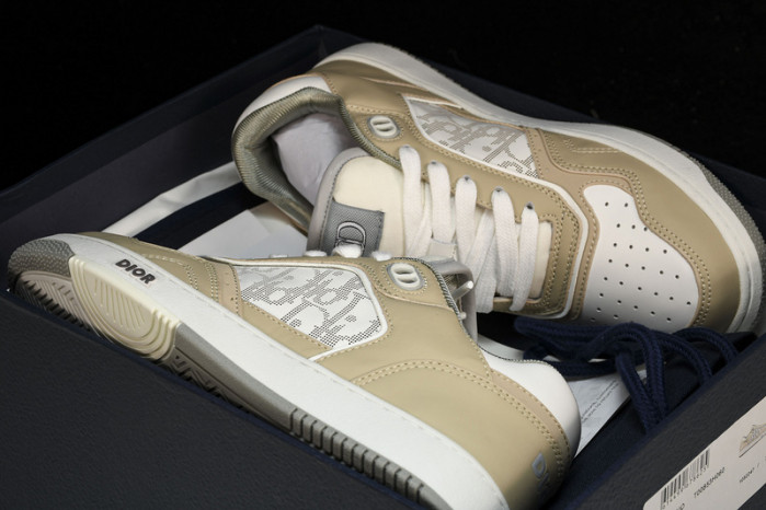 D1R* B27  SNEAKER  COPSHOE DR-166