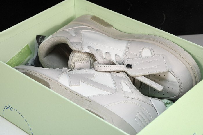 OF sneakers  copshoe OW-75