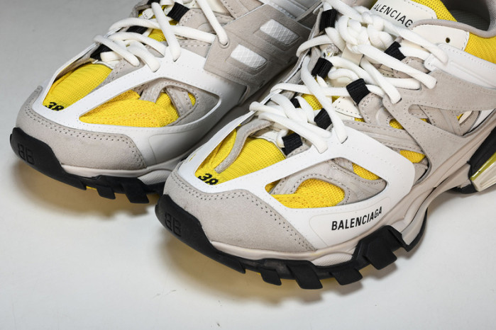 BL TRAINERS TRACK -COPSHOE BL 228