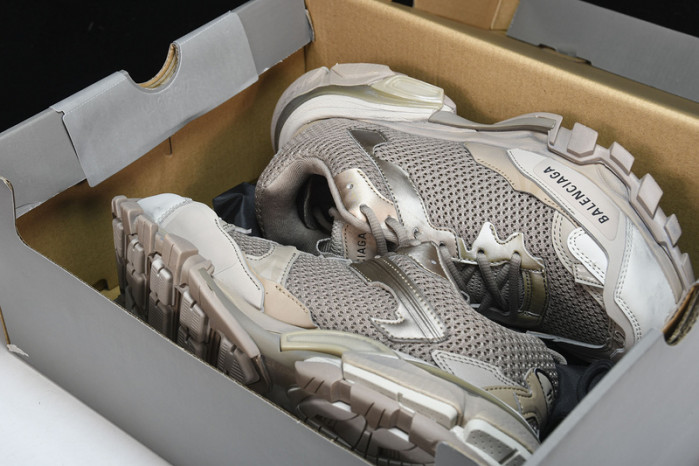 BL TRAINERS TRACK -COPSHOE BL 126