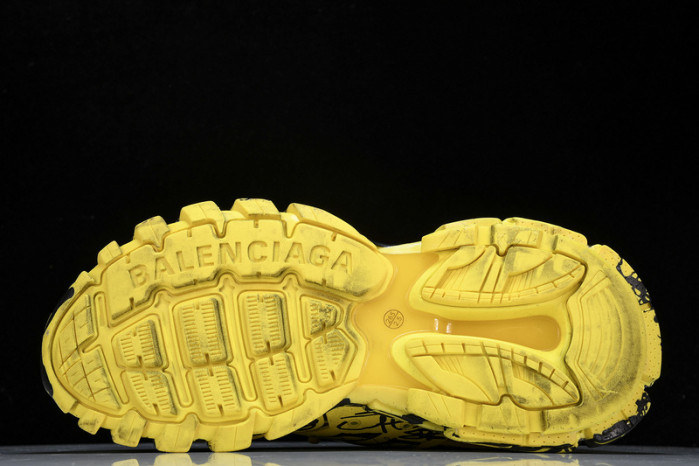 BL TRAINERS TRACK   -copshoe BL219