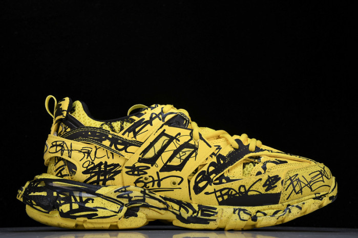 BL TRAINERS TRACK   -copshoe BL219