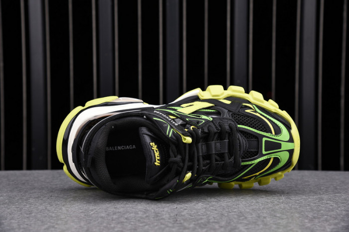 BL TRAINERS TRACK -kickze BL14