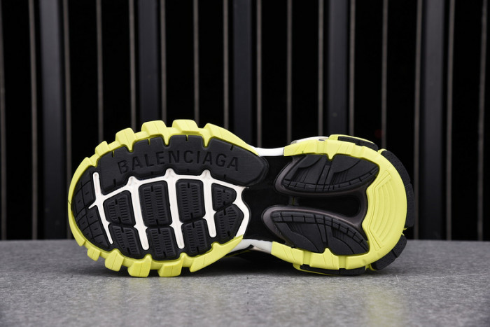 BL TRAINERS TRACK -kickze BL14