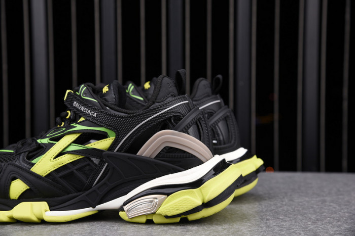 BL TRAINERS TRACK -kickze BL14
