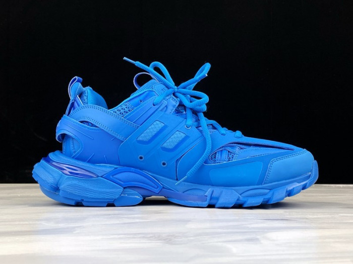 BL TRAINERS TRACK 2.0 BLUE 52023 W2FR5 3033