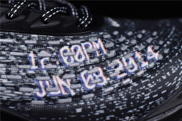 Skepta x Nike Air Max Deluxe AQ9945-001