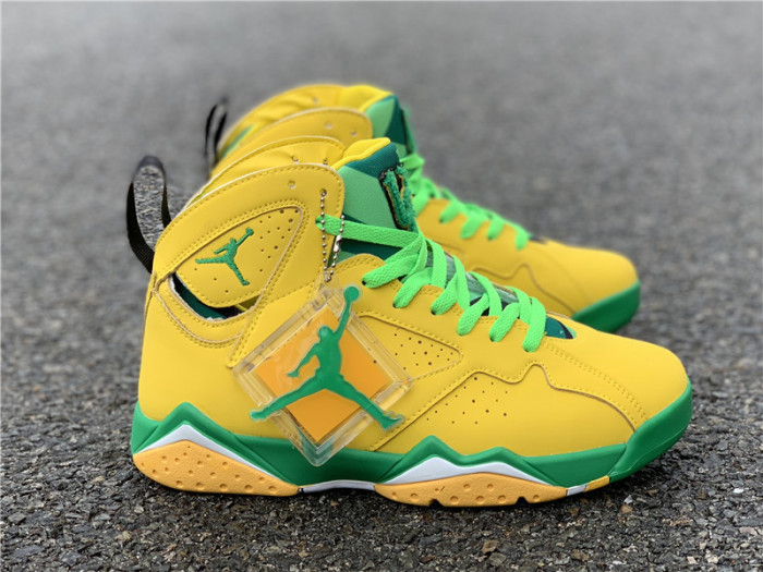 Nike Air Jordan 7 Retro Patta  AT3375-300