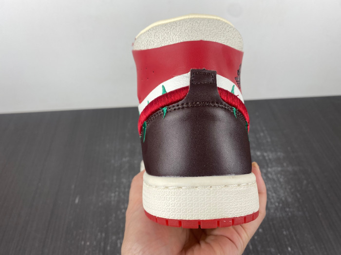 Teyana Taylor x Air Jordan 1 Zoom CMFT 2 FJ0604-601