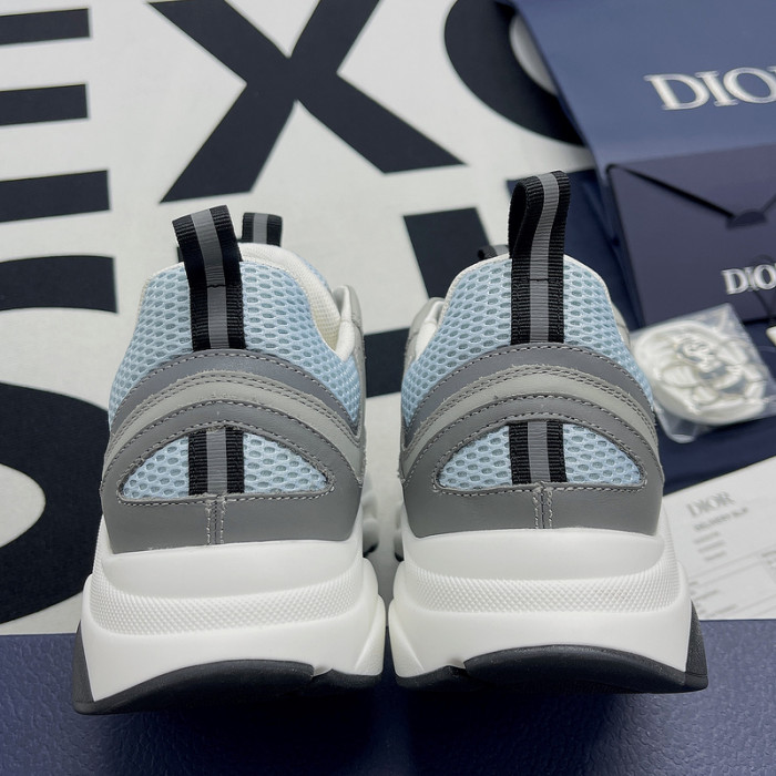 D1R* B22 TRAINER SNEAKER COPSHOE  DR-93