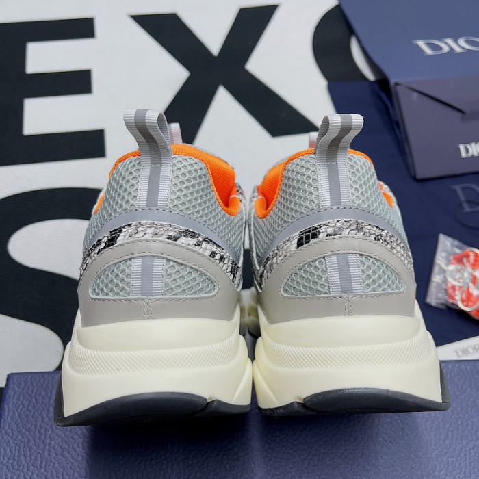 D1R* B22 TRAINER SNEAKER COPSHOE  DR-94