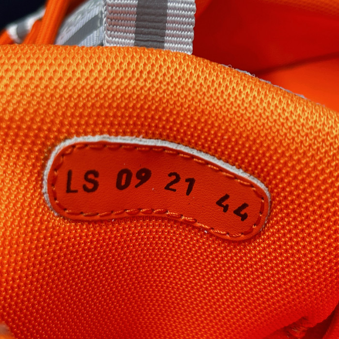 D1R* B22 TRAINER SNEAKER COPSHOE  DR-94
