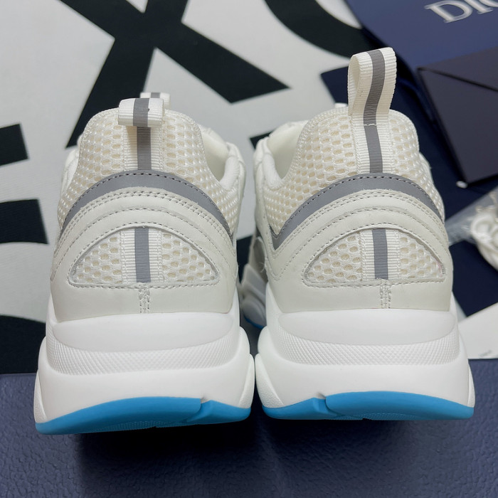 D1R* B22 TRAINER SNEAKER COPSHOE  DR-95