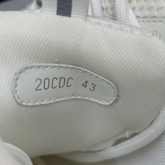 D1R* B22 TRAINER SNEAKER COPSHOE  DR-95