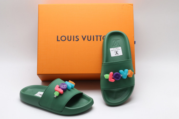 LVT SLIDE COPSHOE LVS-46