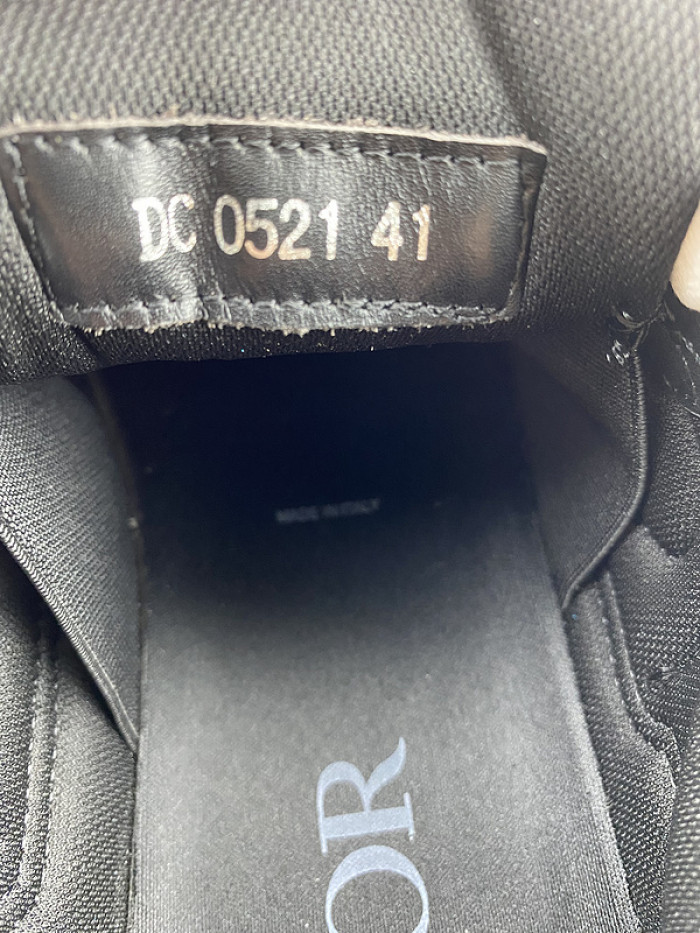 D1R* B30 TRAINER SNEAKER copshoe  DR-172