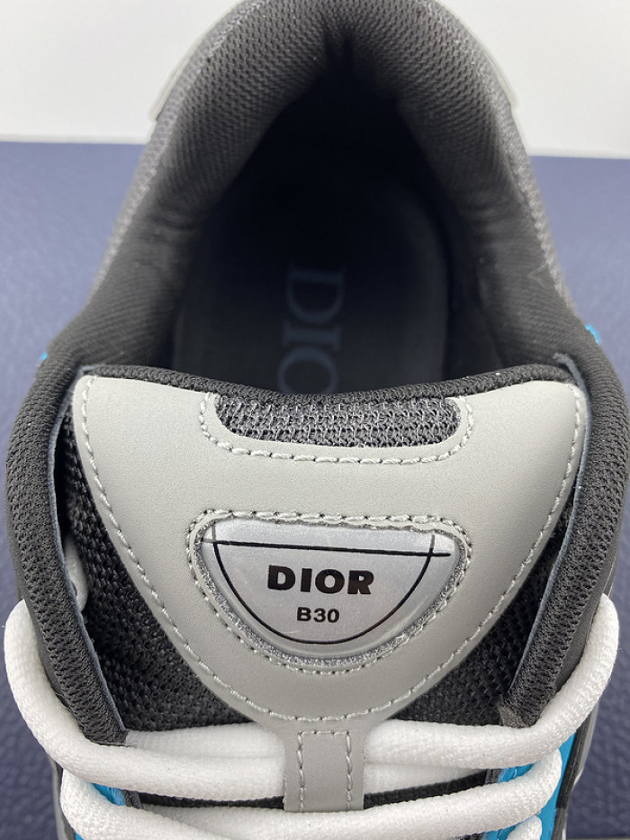 D1R* B30 TRAINER SNEAKER copshoe  DR-172