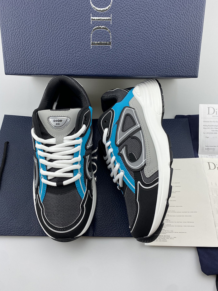 D1R* B30 TRAINER SNEAKER copshoe  DR-172