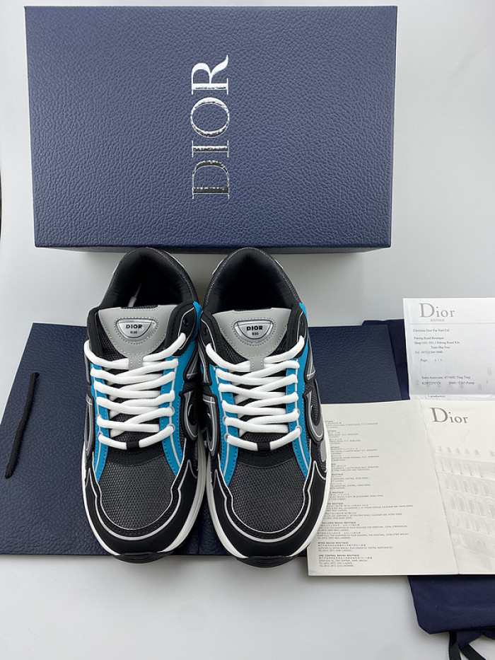 D1R* B30 TRAINER SNEAKER copshoe  DR-172
