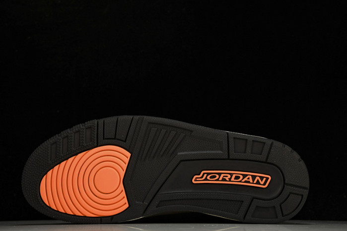 Air Jordan 3 "Fear" CT8532-080