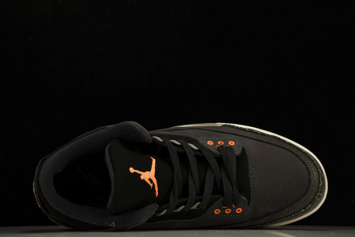 Air Jordan 3 "Fear" CT8532-080
