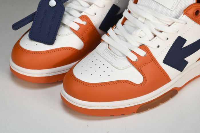 OF sneakers  copshoe OW-77