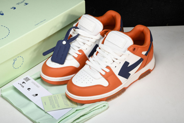 OF sneakers  copshoe OW-77