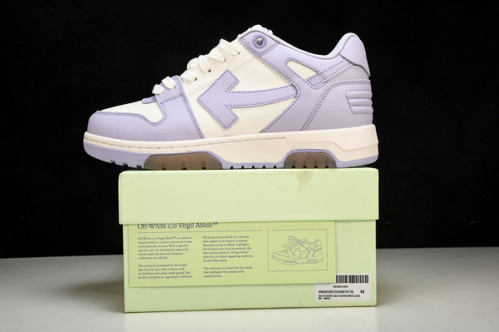 OF sneakers  copshoe OW-78