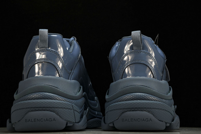 BL TRIPLE S TRAINERS -COPSHOE BL232