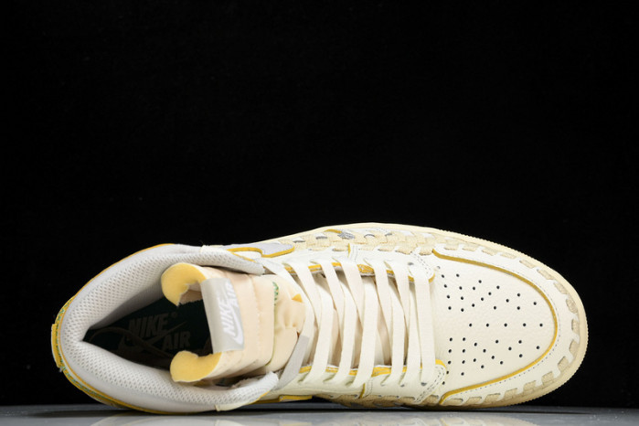 Union LA Air Jordan 1 High OG FD2565-100