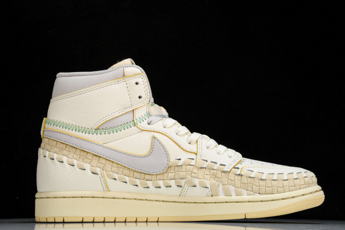 Union LA Air Jordan 1 High OG FD2565-100