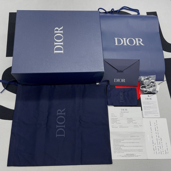 D1R* B22 TRAINER SNEAKER COPSHOE  DR-110