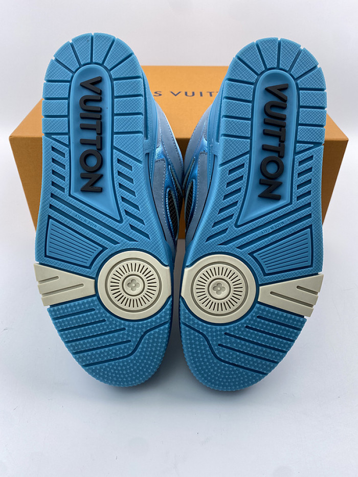LVT  SNEAKERS   COPSHOE  L&V-185