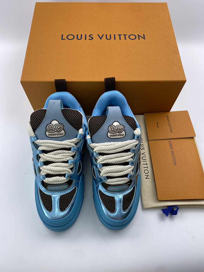 LVT  SNEAKERS   COPSHOE  L&V-185