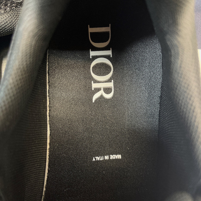 D1R* B22 TRAINER SNEAKER COPSHOE  DR-101