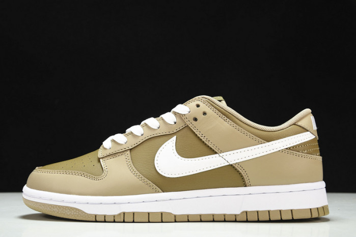 Nike Dunk Low Judge Grey - DJ6188-200