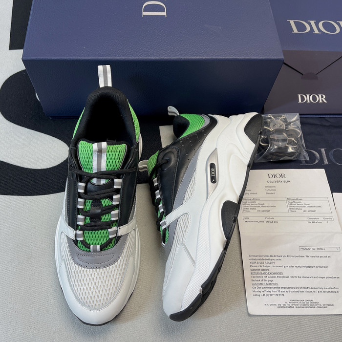 D1R* B22 TRAINER SNEAKER COPSHOE  DR-102