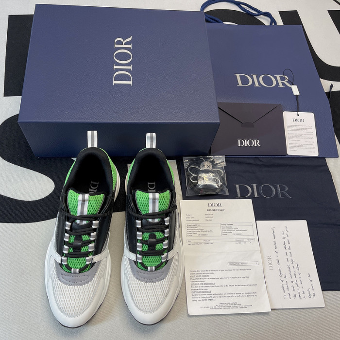D1R* B22 TRAINER SNEAKER COPSHOE  DR-102