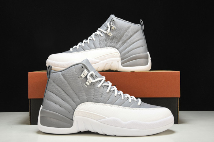 Air Jordan 12 Stealth CT8013-015
