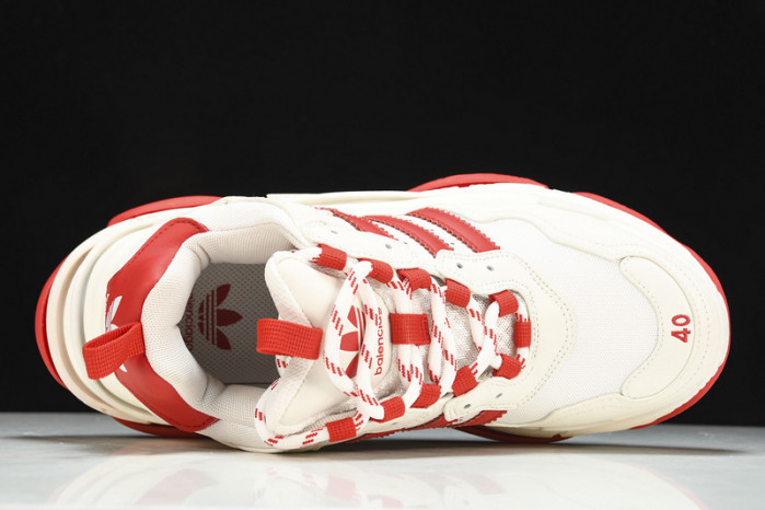 BL TRIPLE S TRAINERS -COPSHOE BL137