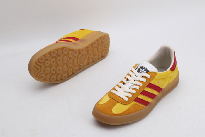 GC  LOW-TOP SNEAKER COPSHOE GC-87